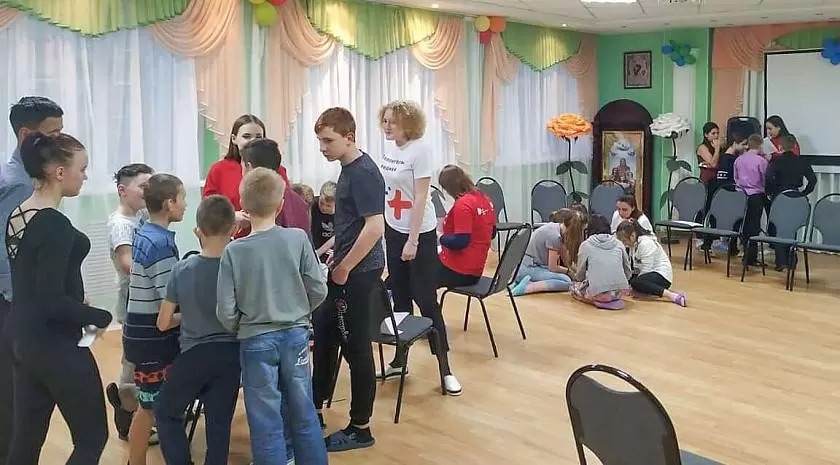 Компания «Новые ворота»: мы формируем здоровое будущее! Компания «Новые ворота»: мы формируем здоровое будущее!