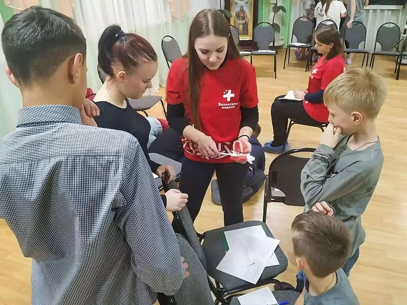 Компания «Новые ворота»: мы формируем здоровое будущее! Компания «Новые ворота»: мы формируем здоровое будущее!